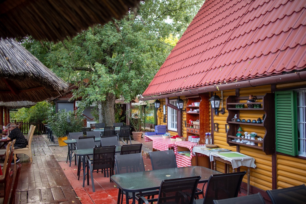 Pécs, Hungary