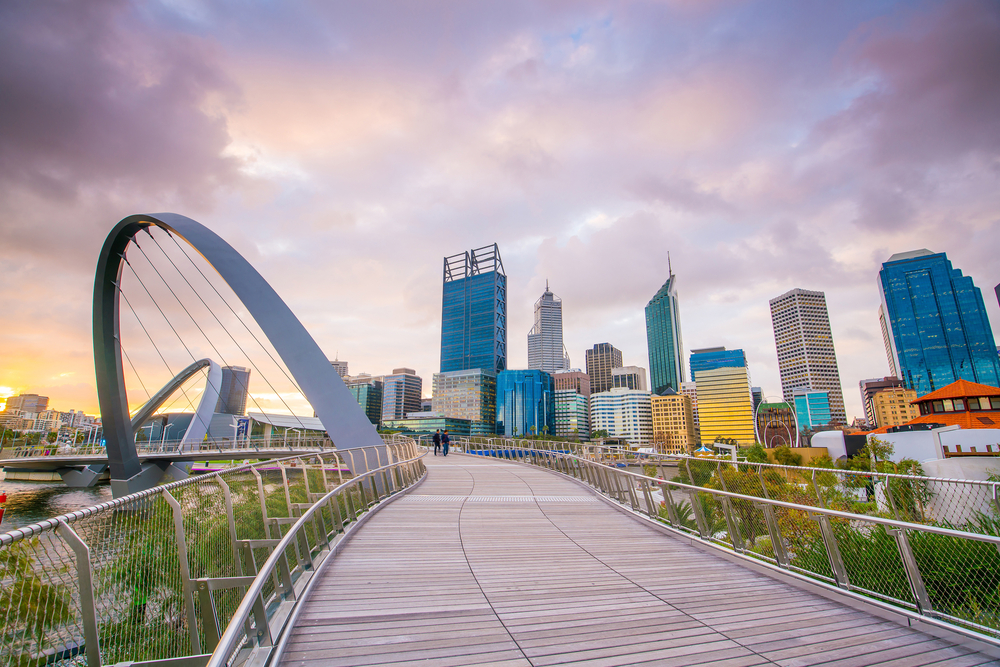 Perth, Australia