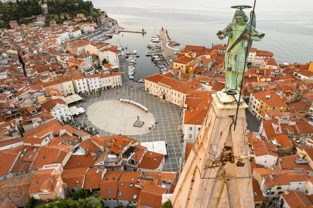 Piran, Slovenia