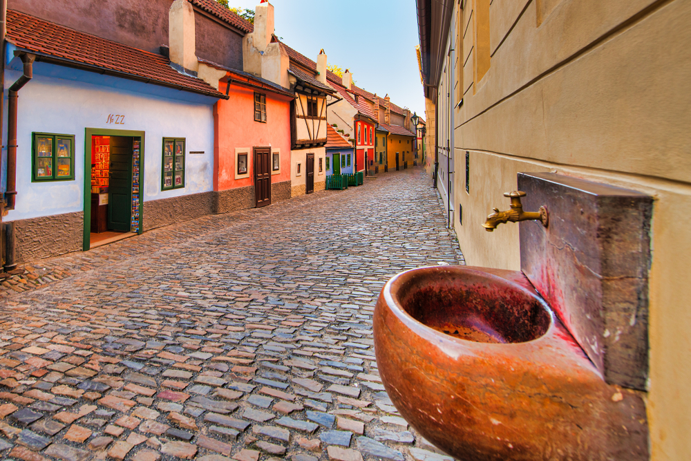 Plzeň, Czechia