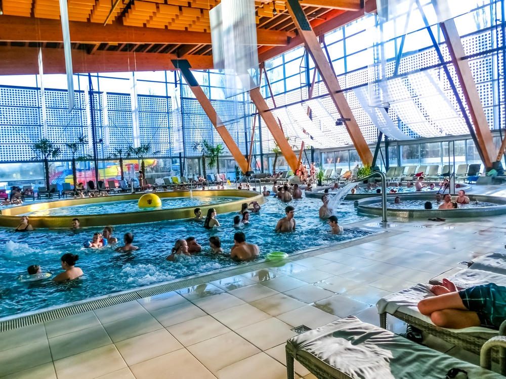 Poprad, Slovakia