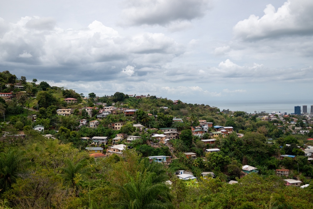 Port of Spain, Trinidad and Tobago