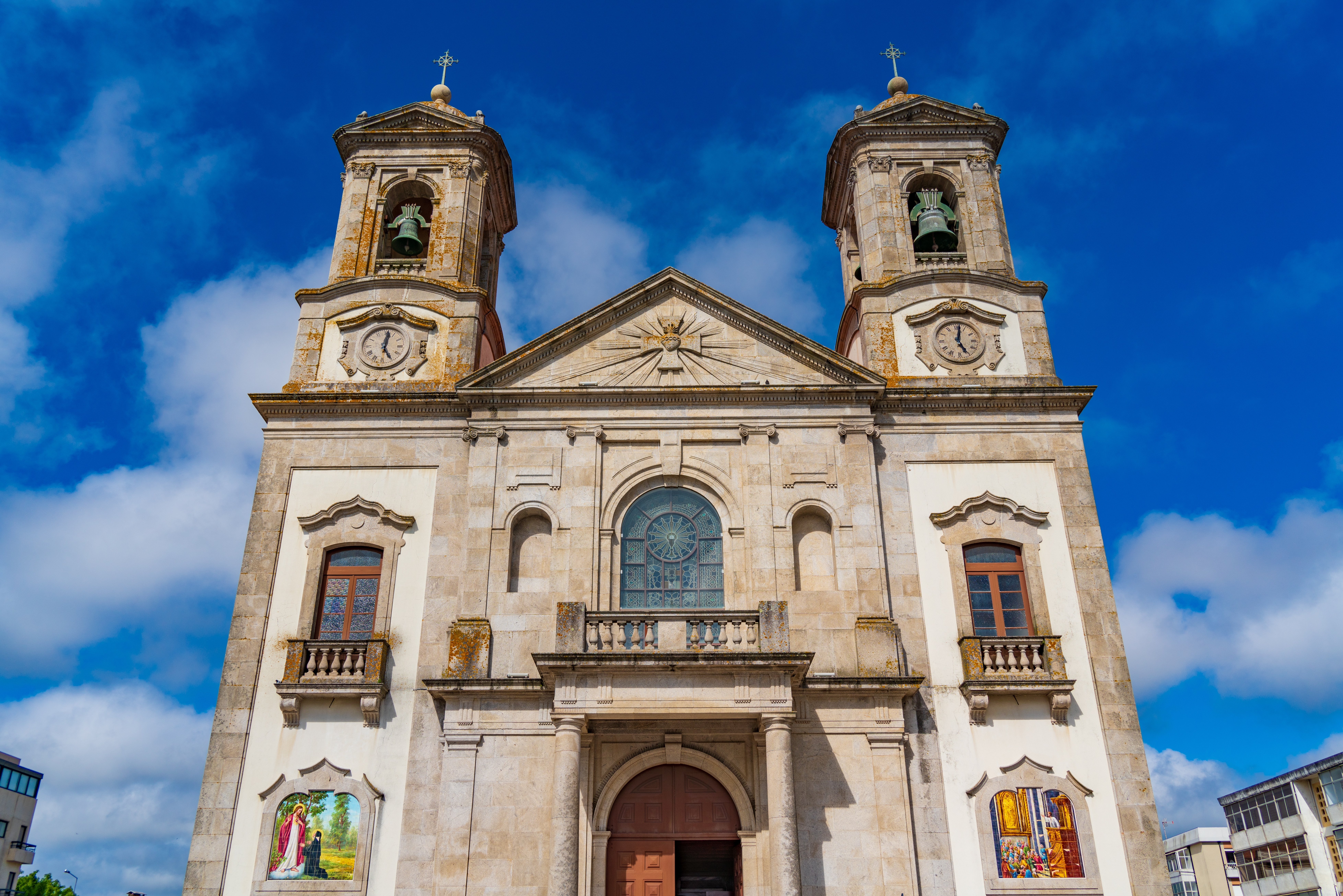 Póvoa de Varzim, Portugal