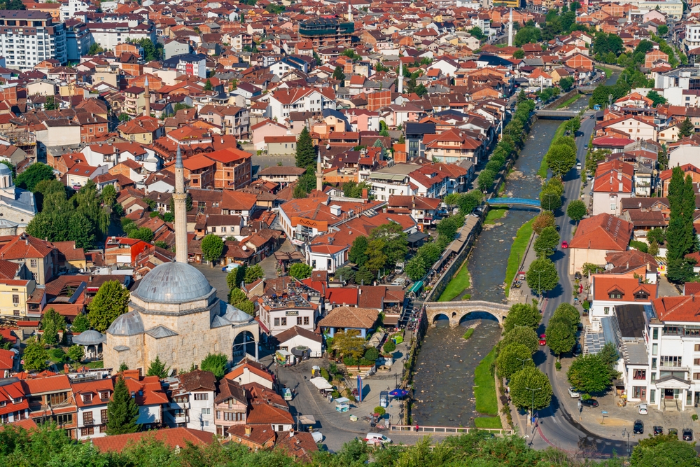 Prizren, Kosovo