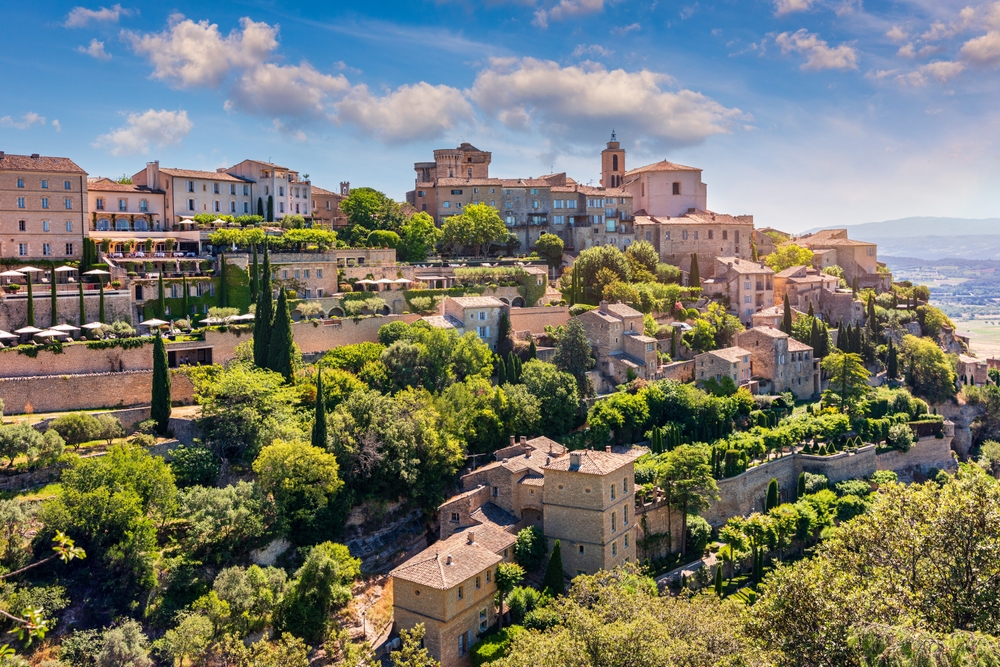 Provence, France
