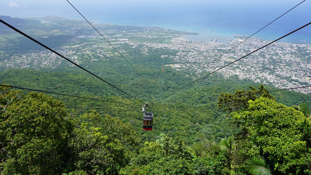 Puerto Plata, Dominican Republic