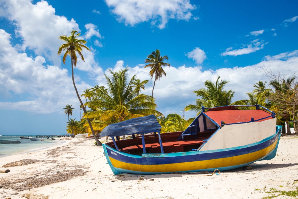 Punta Cana, Dominican Republic