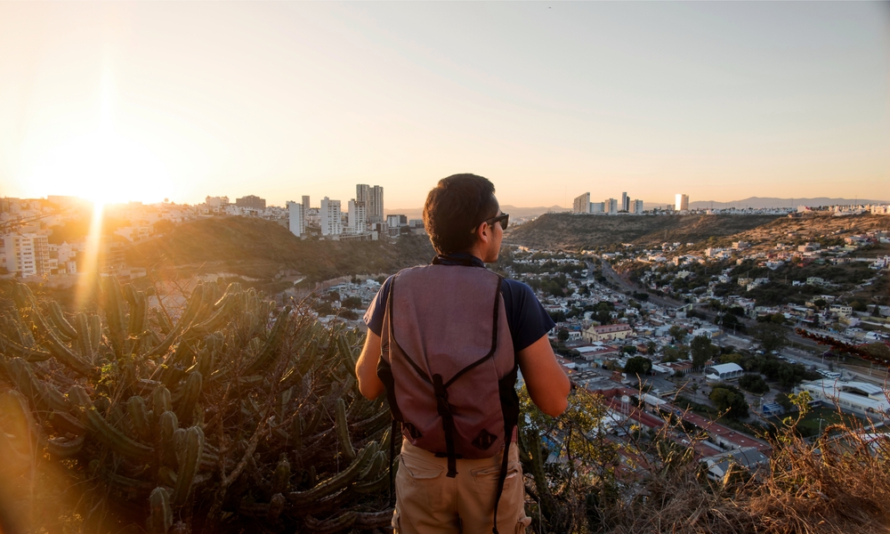 Querétaro, Mexico