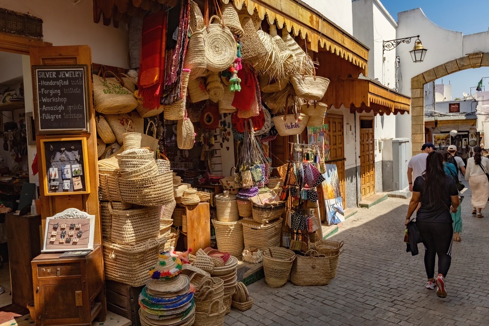 Rabat, Morocco