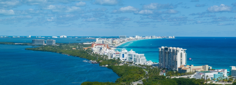 Riviera Maya, Mexico