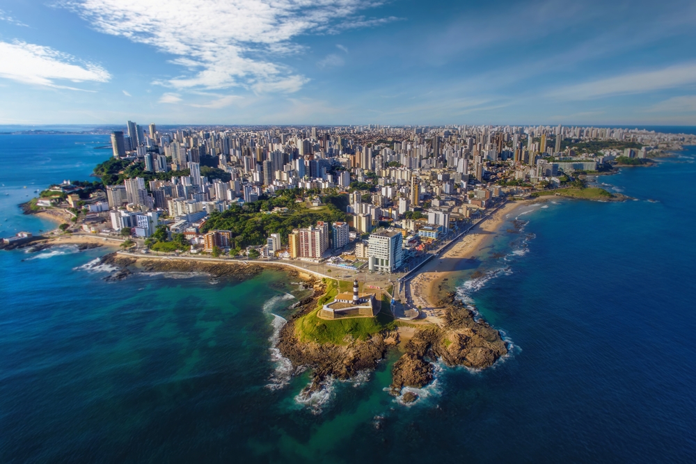 Salvador, Brazil