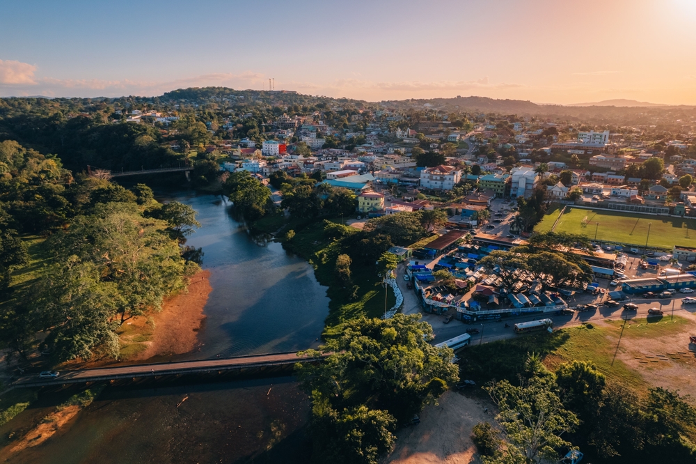 San Ignacio, Belize