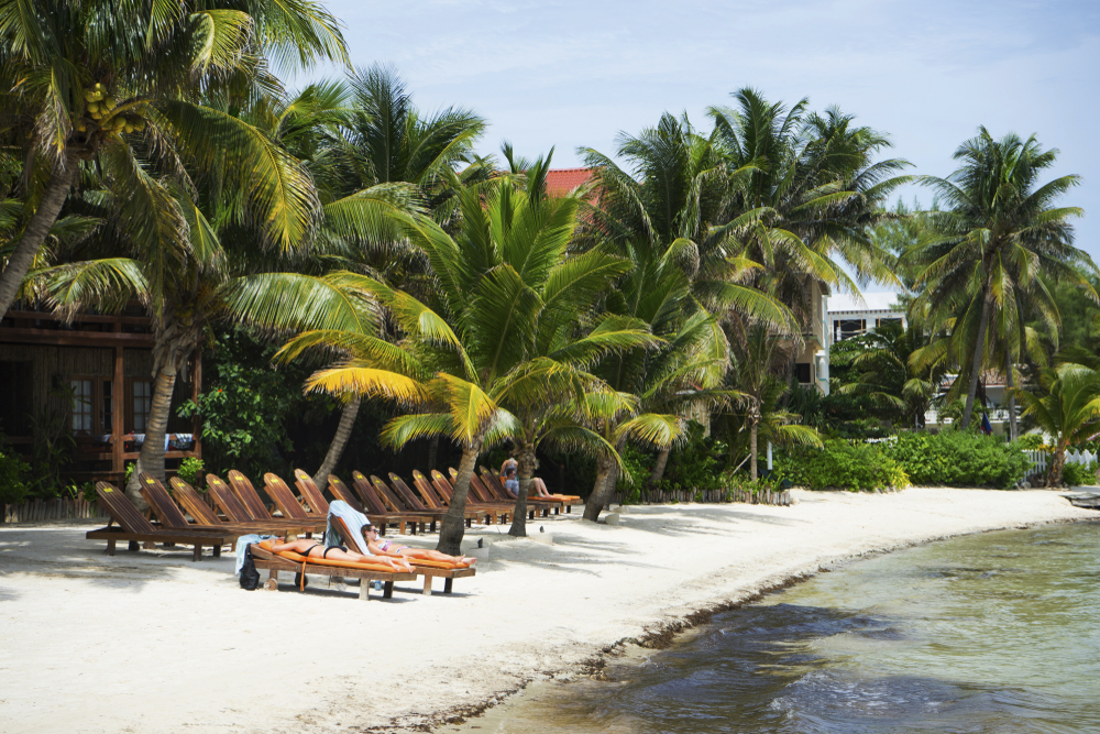 San Pedro, Belize