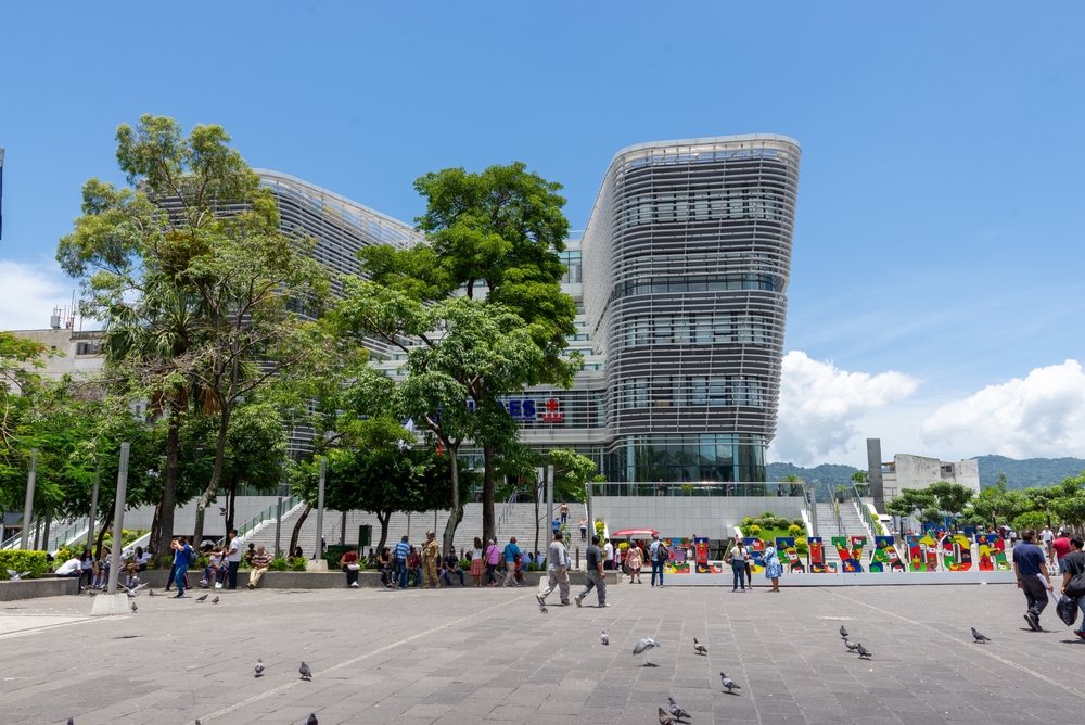 San Salvador, El Salvador