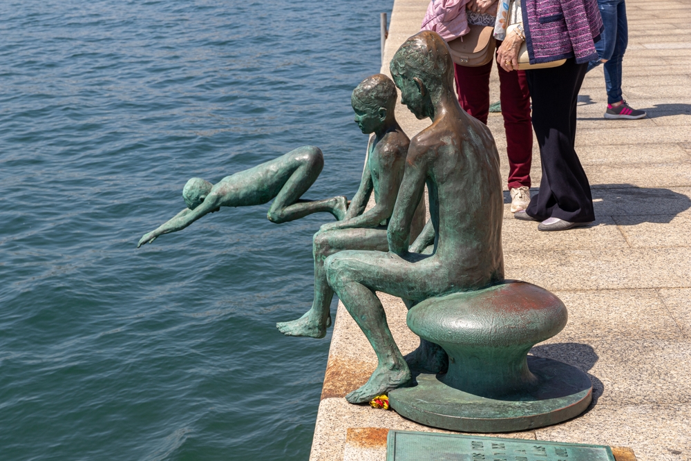 Santander, Spain