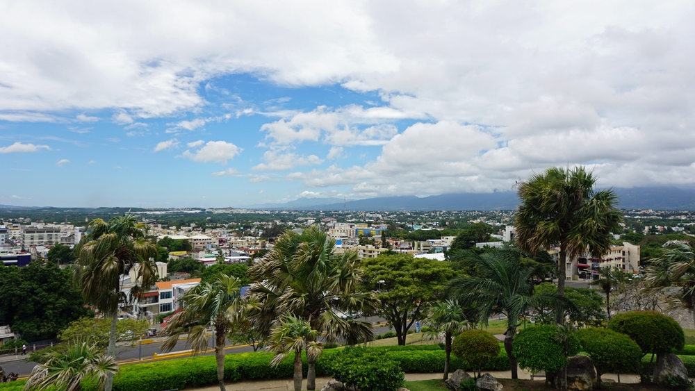 Santiago de los Caballeros, Dominican Republic