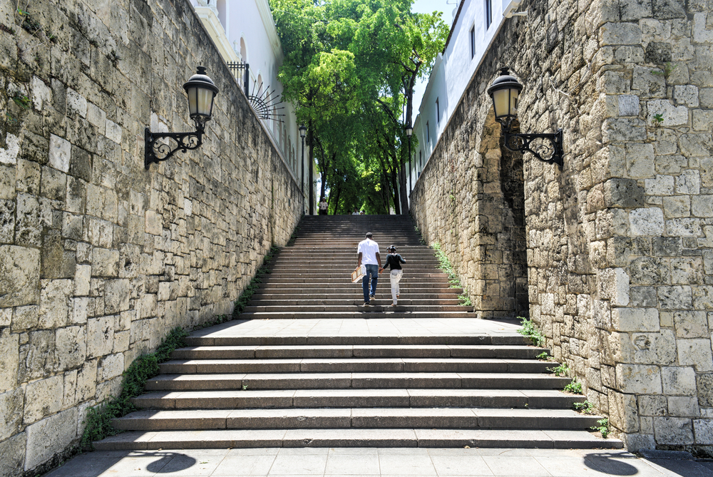Santo Domingo, Dominican Republic