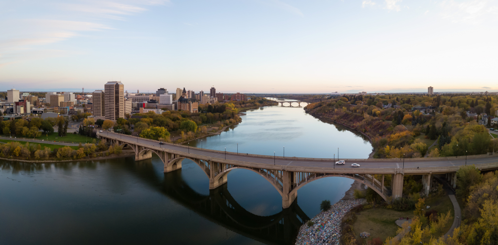 Saskatoon, Canada