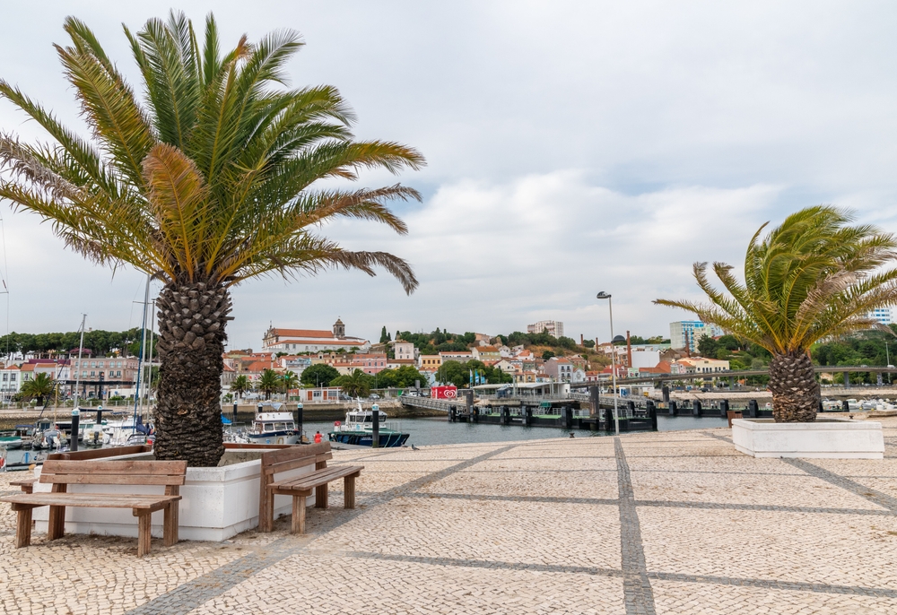 Setúbal, Portugal