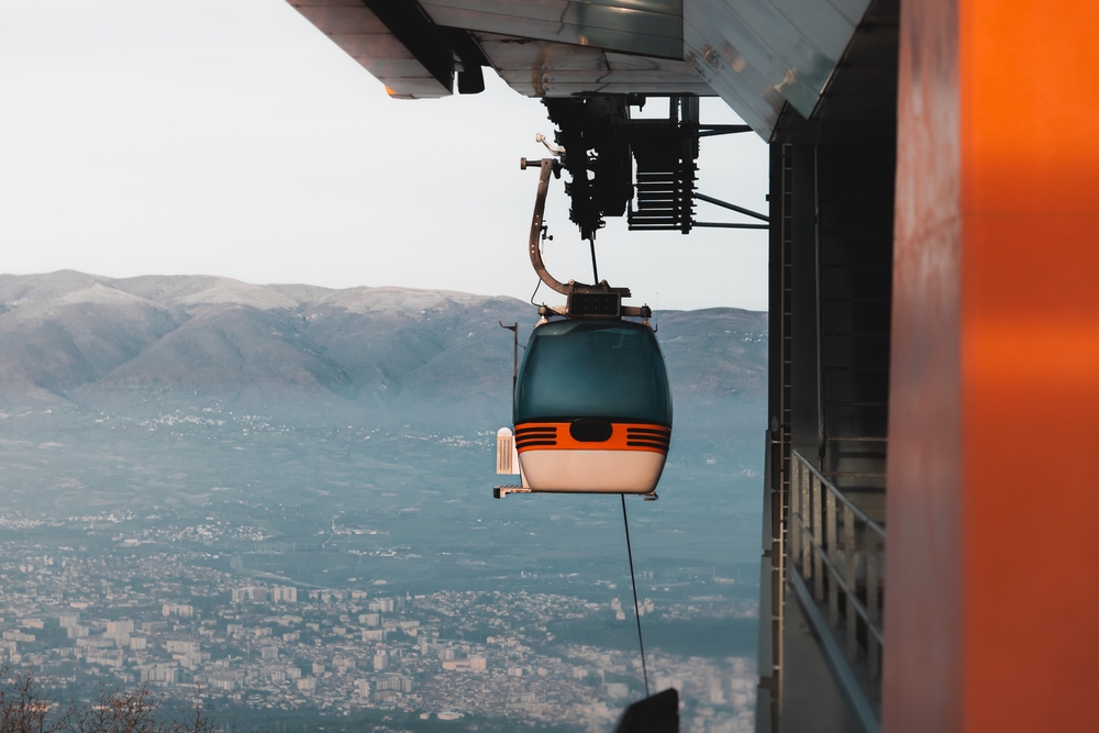 Skopje, North Macedonia