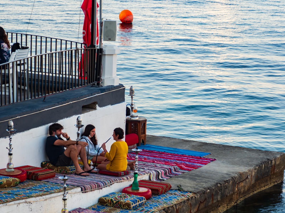 Sliema, Malta