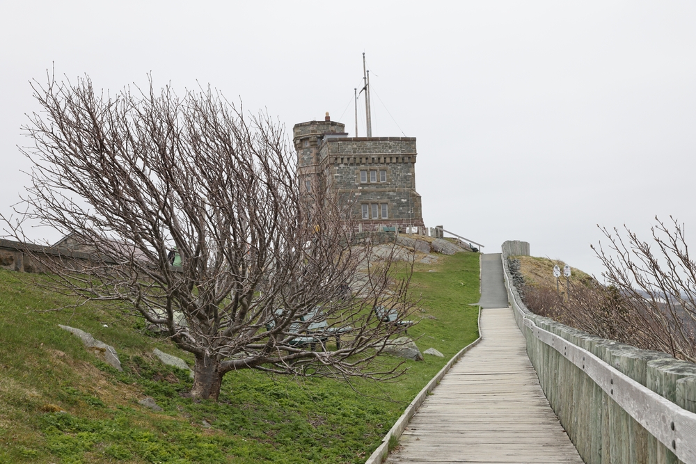 St. John's, Canada