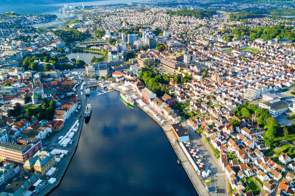 Stavanger, Norway