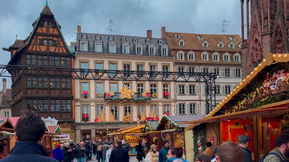 Strasbourg, France