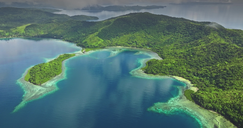 Suva, Fiji
