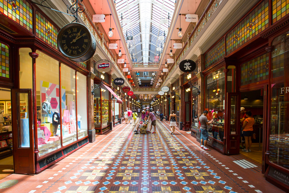 Sydney, Australia