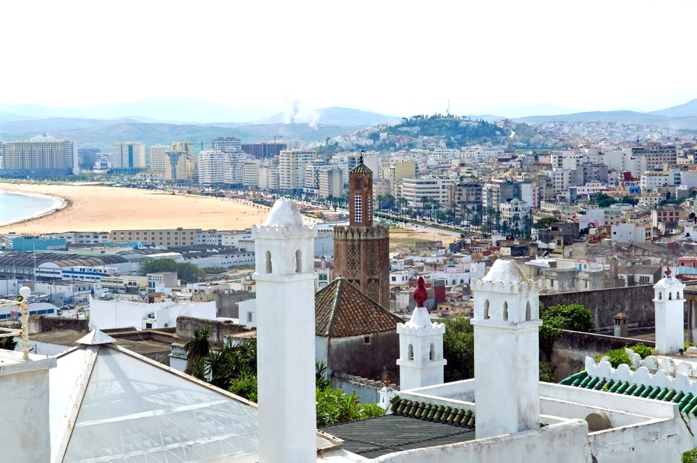Tangier, Morocco
