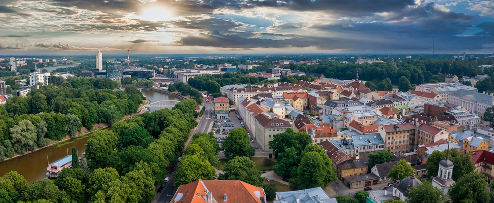 Tartu, Estonia