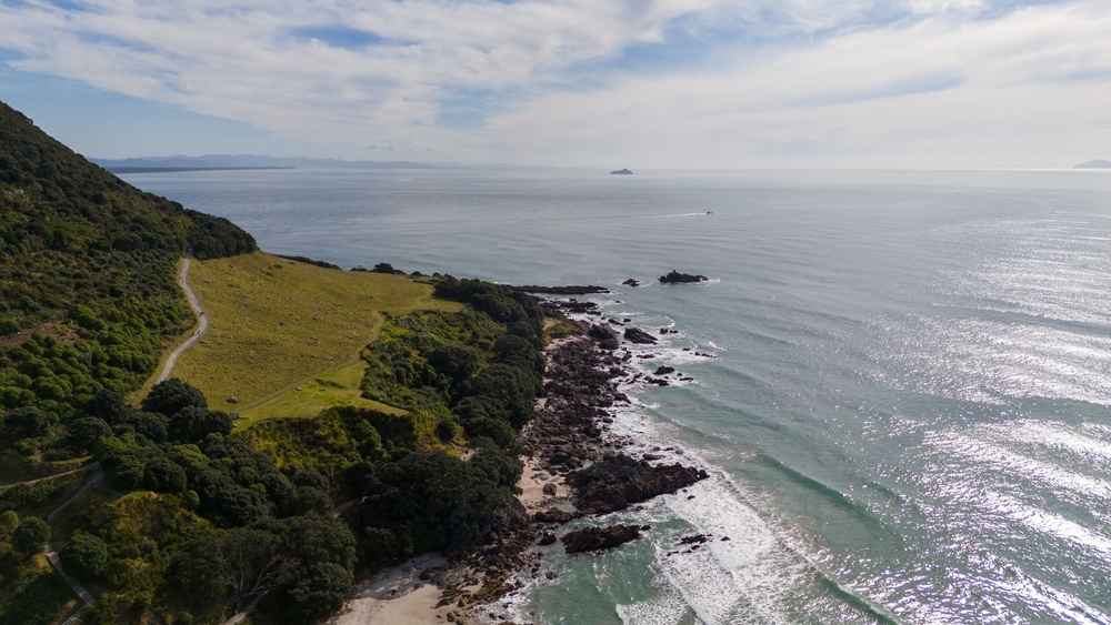 Tauranga, New Zealand