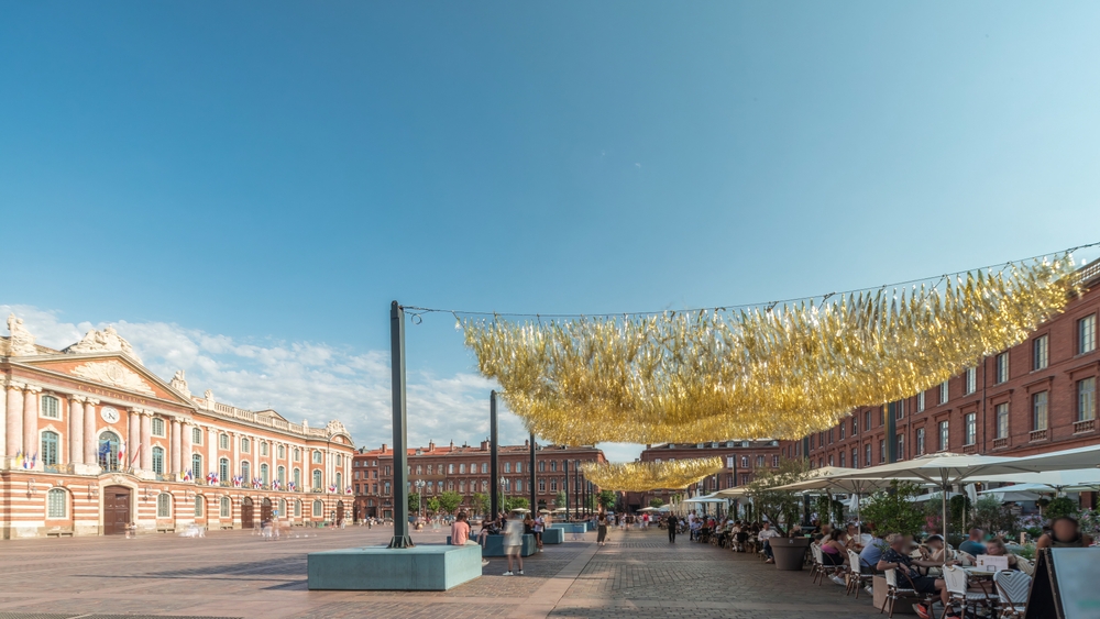 Toulouse, France