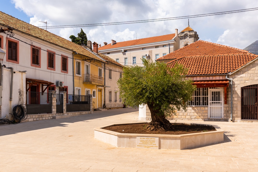 Trebinje, Bosnia and Herzegovina