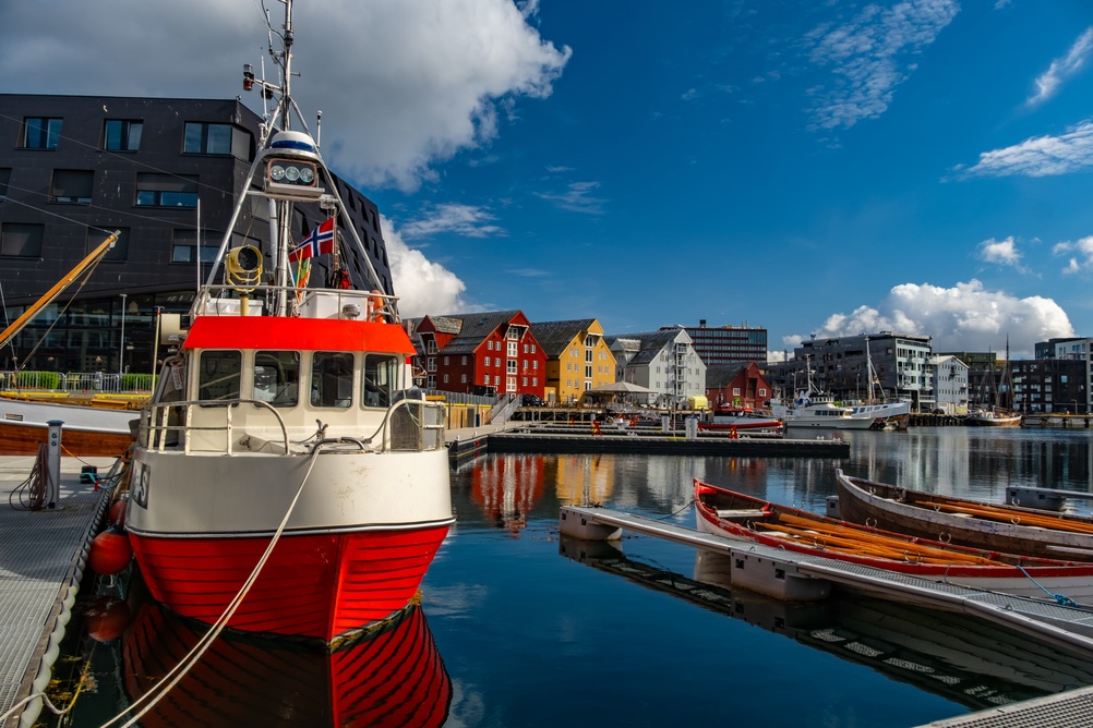 Tromsø, Norway