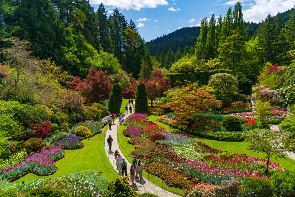 Victoria, Canada