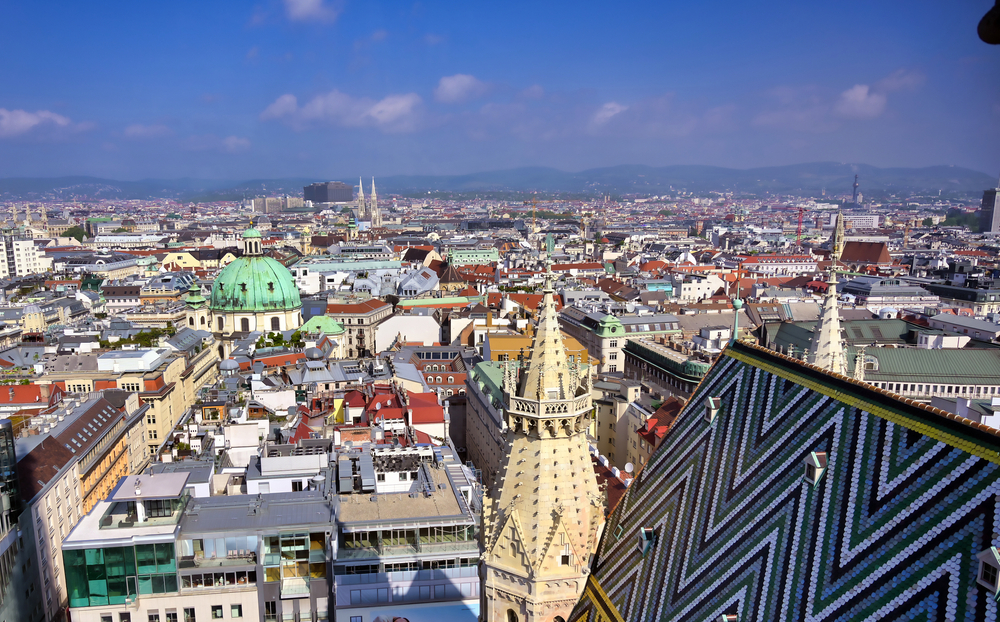 Vienna, Austria