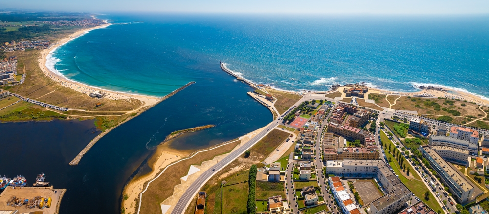 Vila do Conde, Portugal