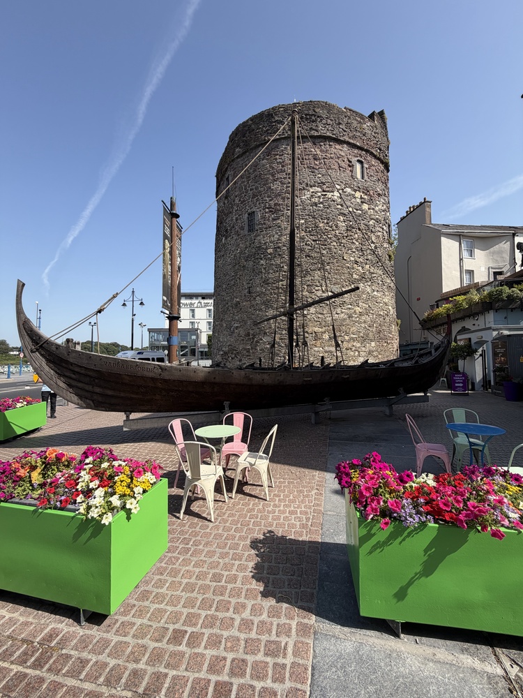 Waterford, Ireland
