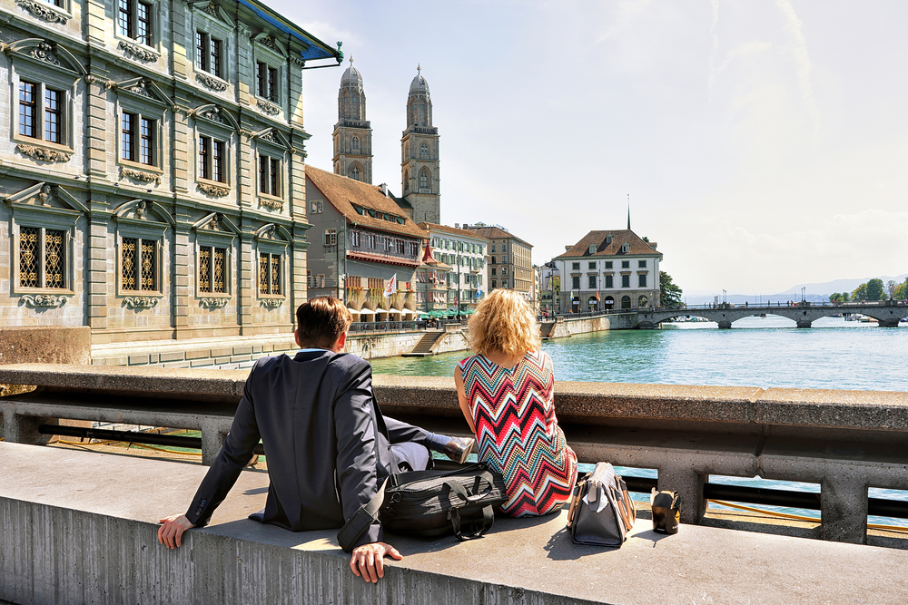 Zurich, Switzerland