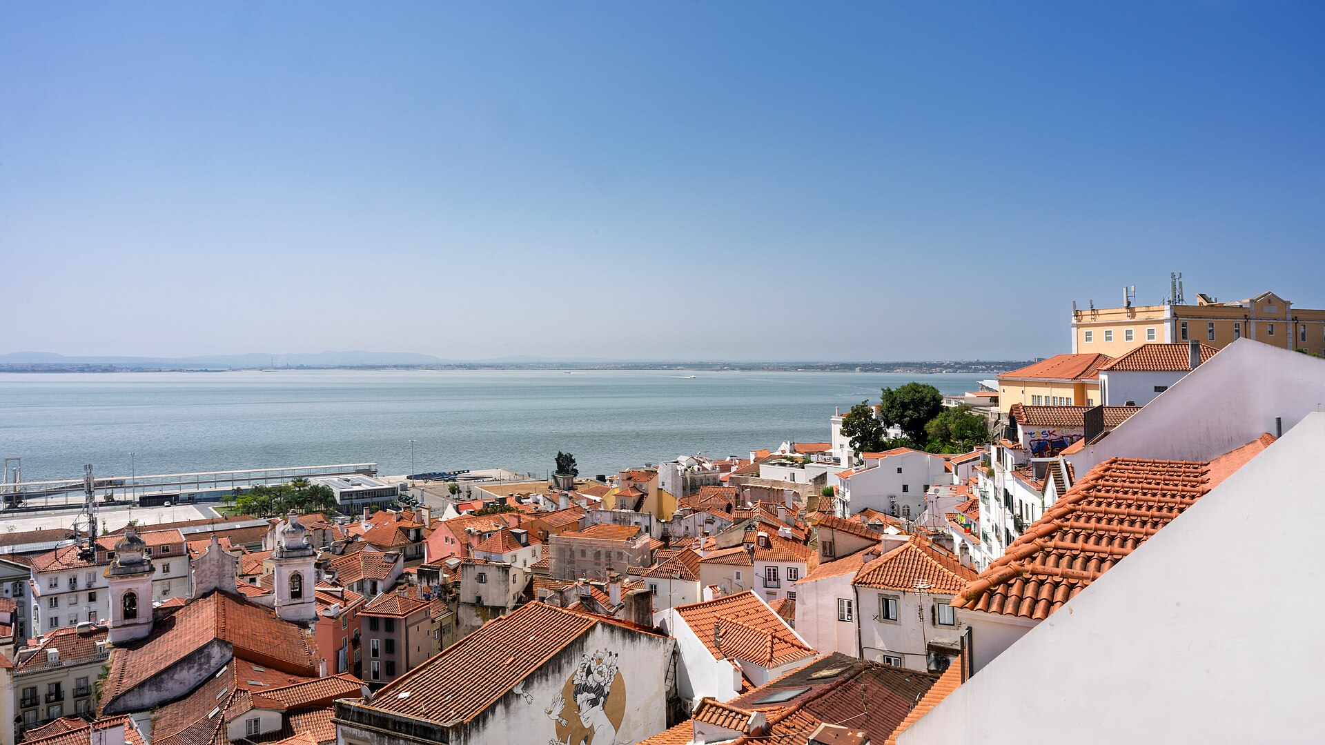 Lisbon, Portugal