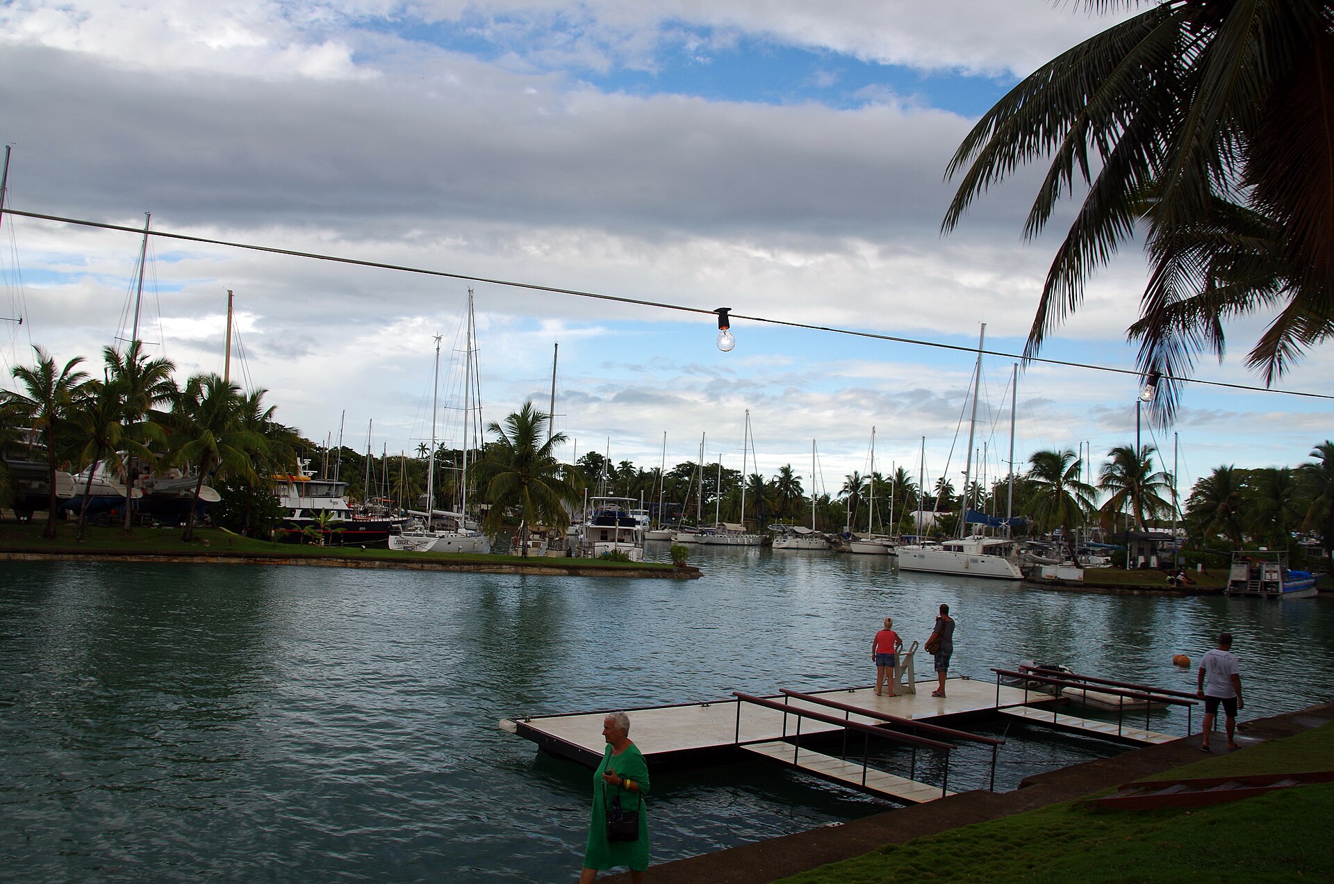 Nadi, Fiji