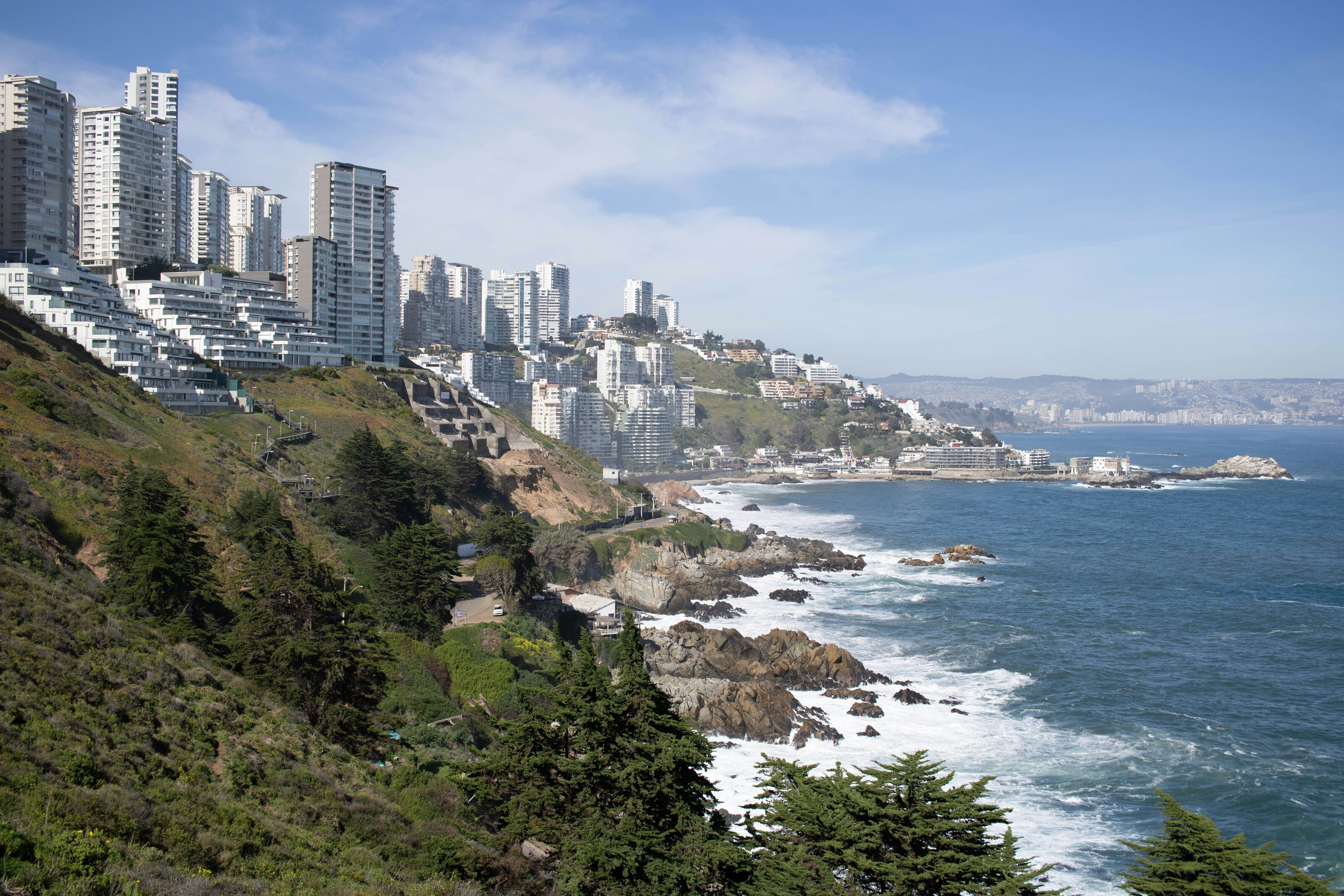 Viña del Mar, Chile
