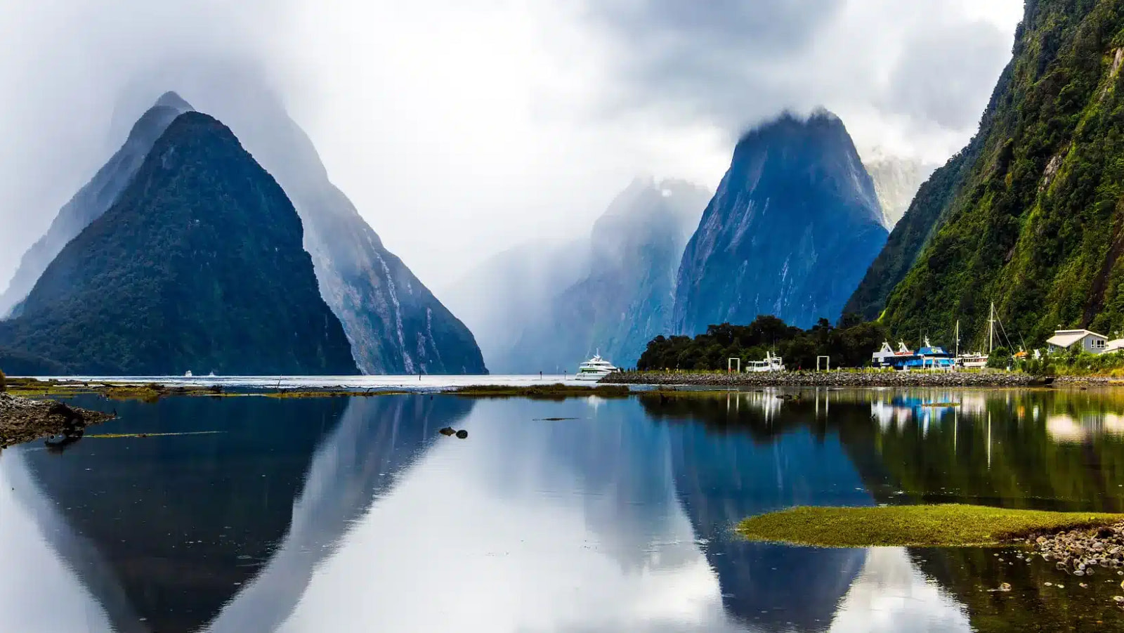 Your New Zealand job offer is your ticket to residency