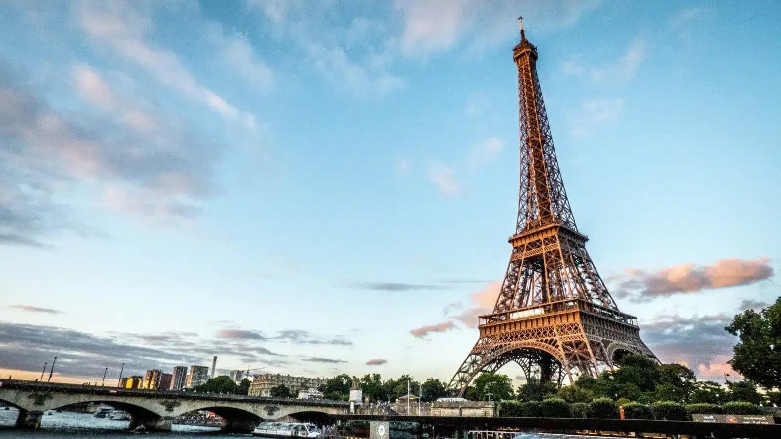 Build Your Own Business in France