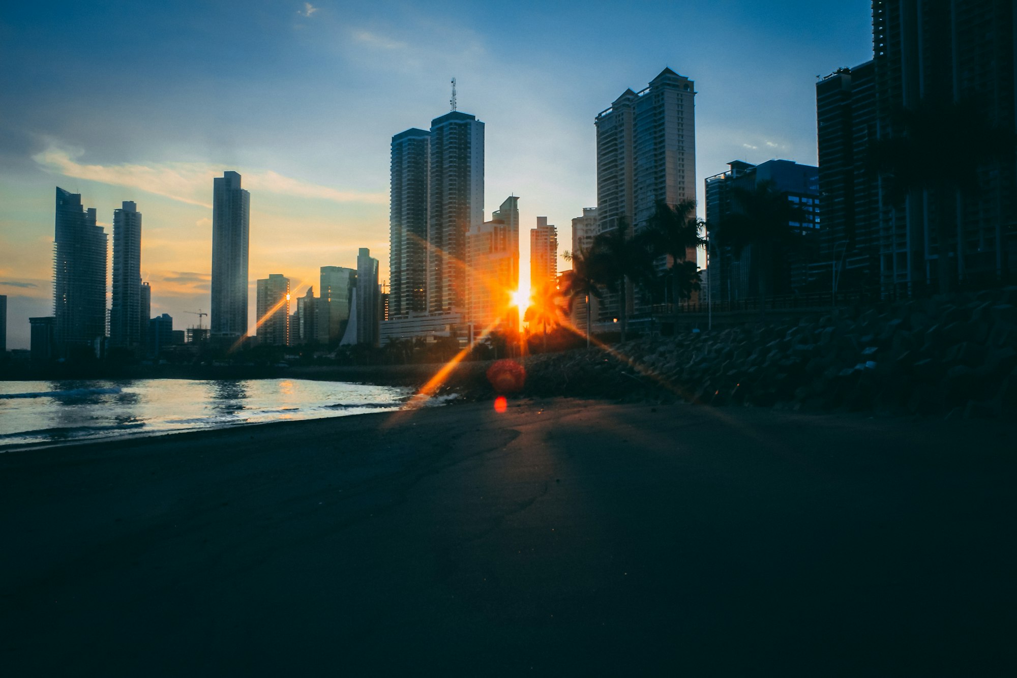Invest in Panama, earn residency that gives back