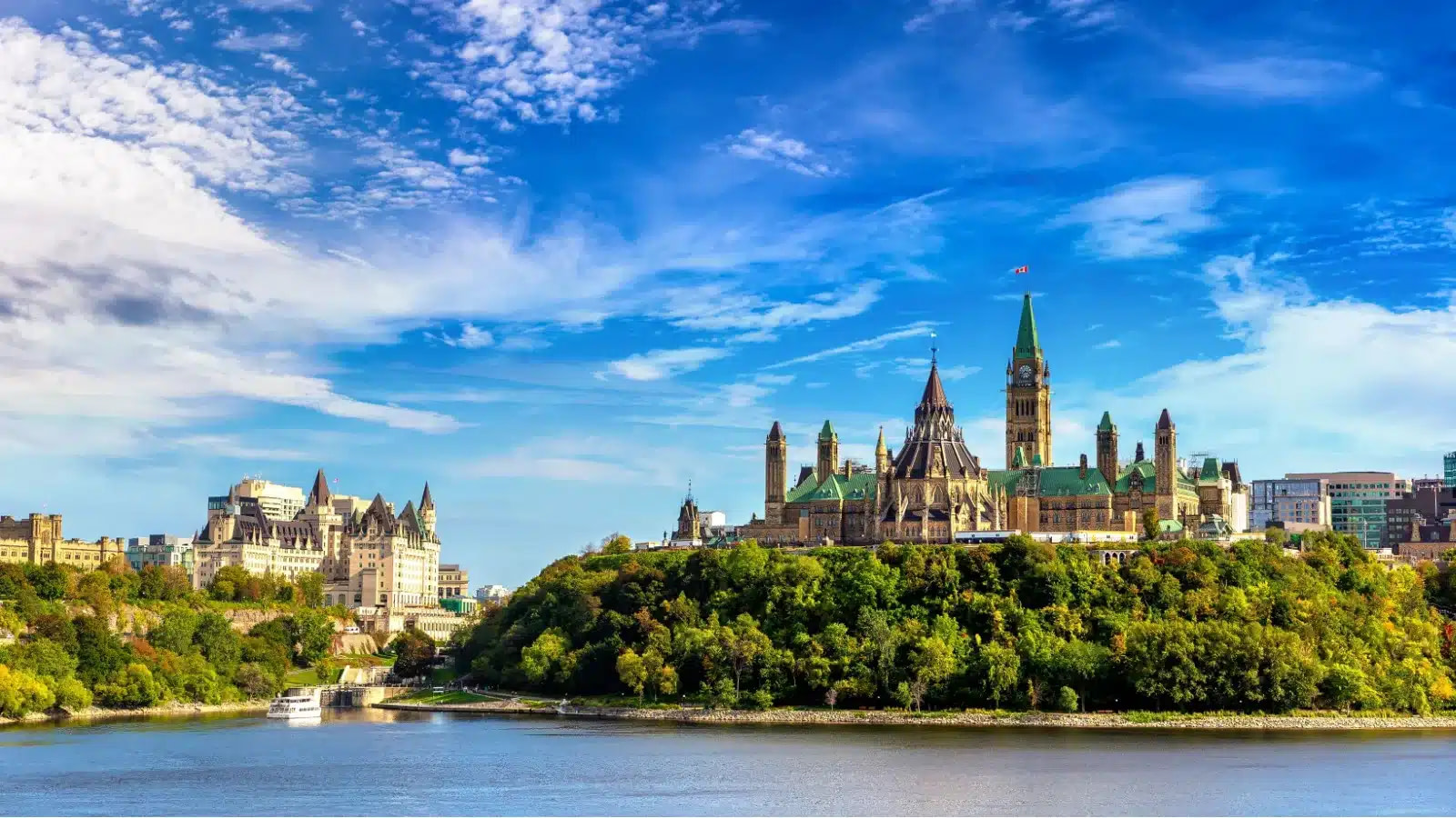 You might already be Canadian, eh?