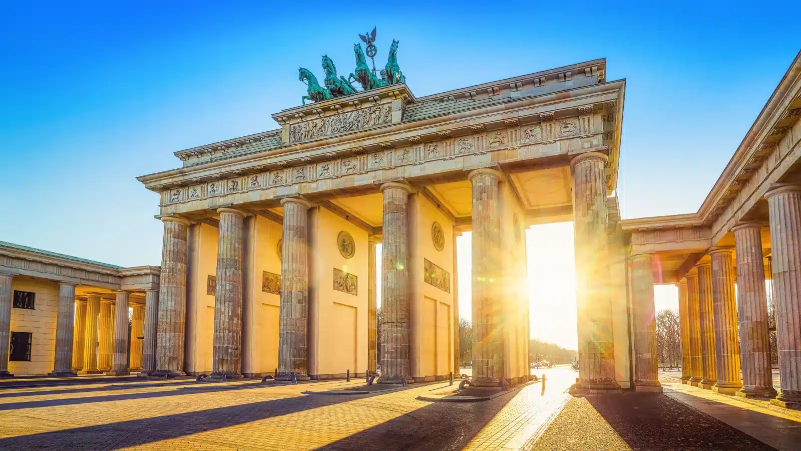 Move to Germany first, find the job once you're there