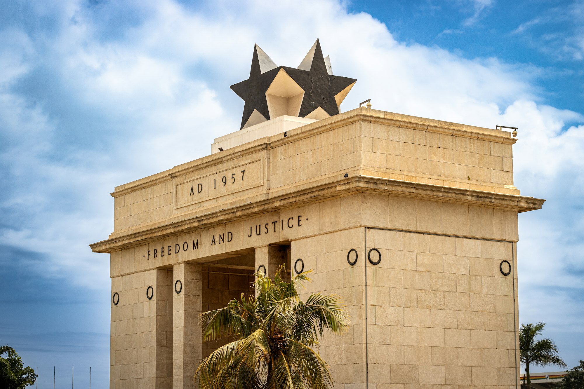 Come home to Ghana, for good